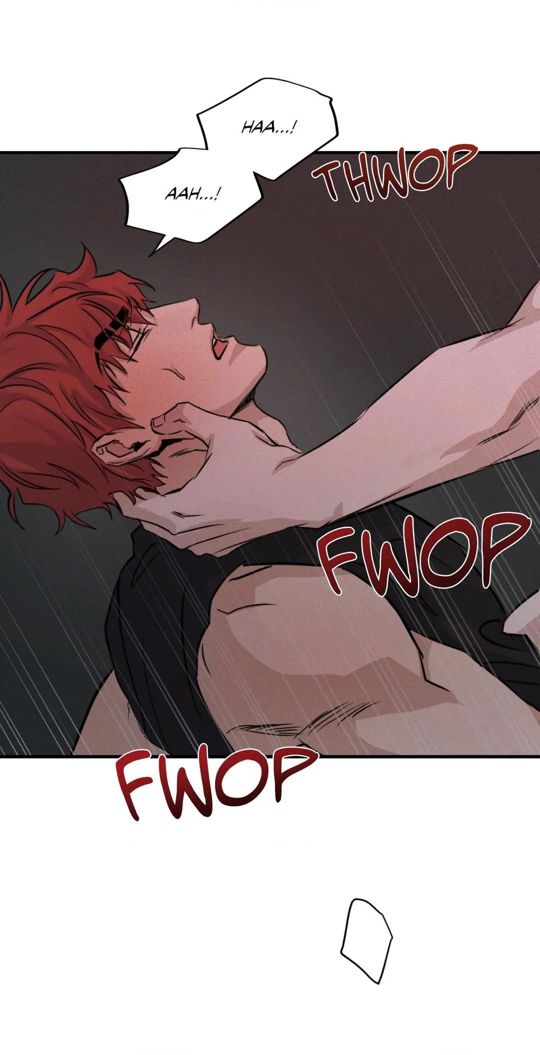 Read High Clear (Official) chapter 55 image 9 on Lezhin