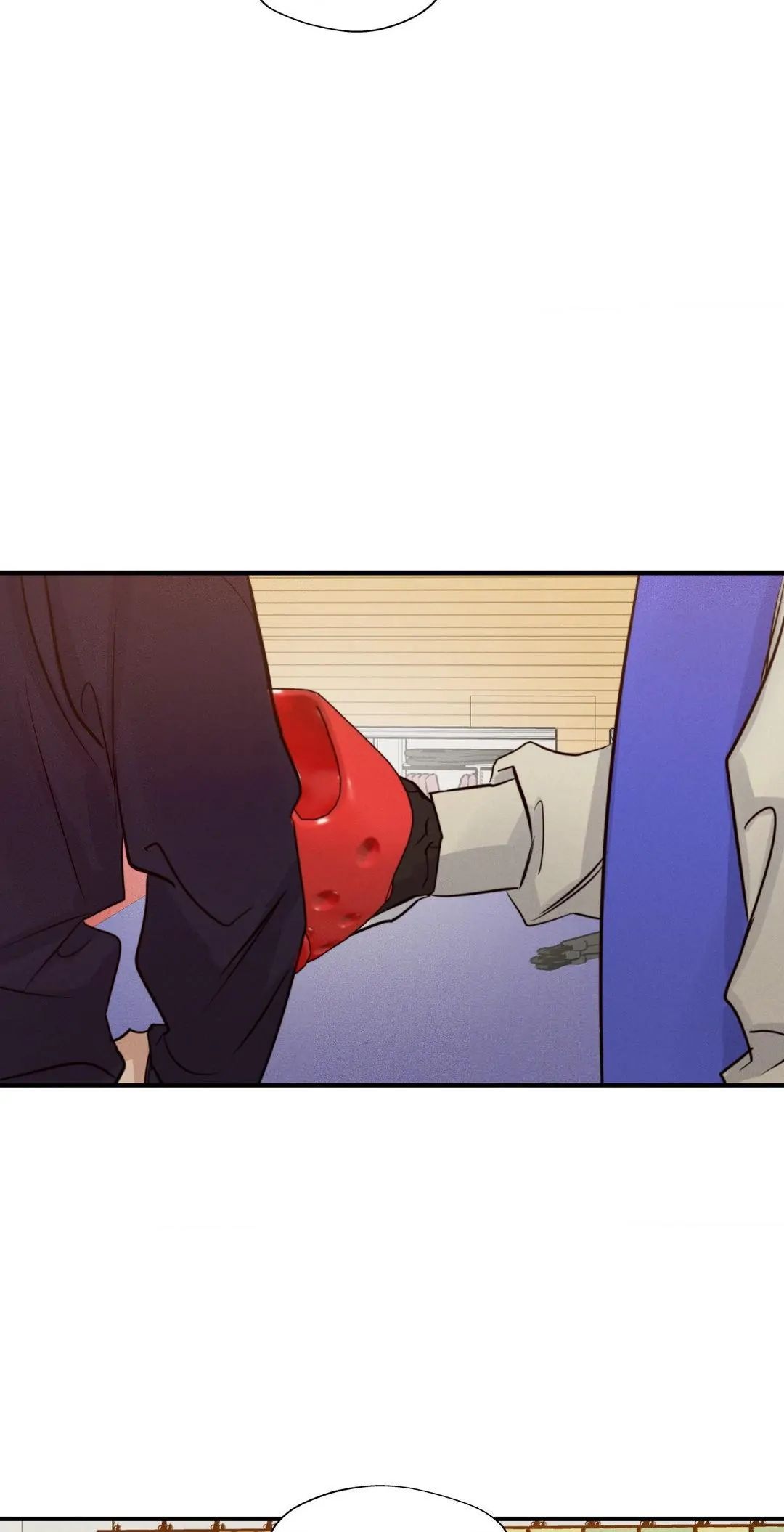 Read High Clear (Official) chapter 56.2 image 13 on Lezhin