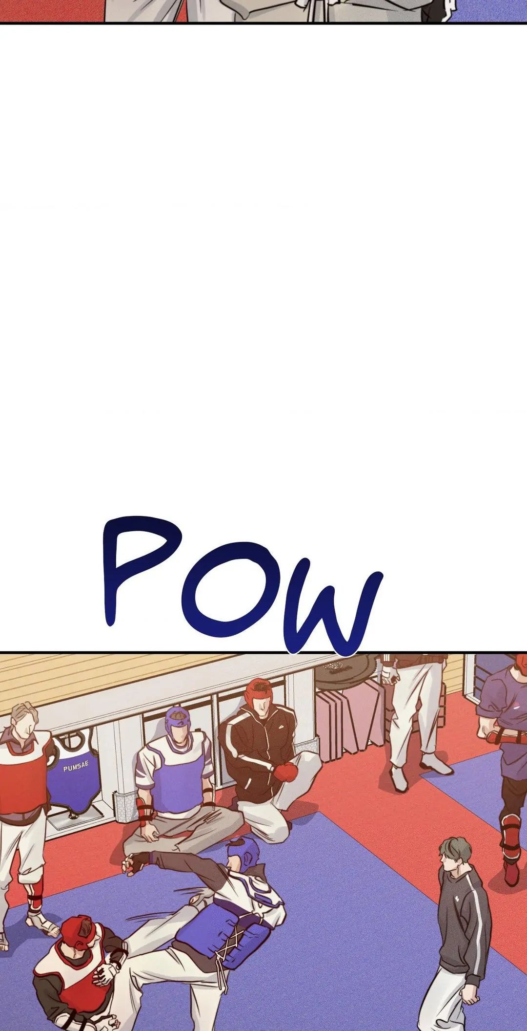 Read High Clear (Official) chapter 56.2 image 19 on Lezhin
