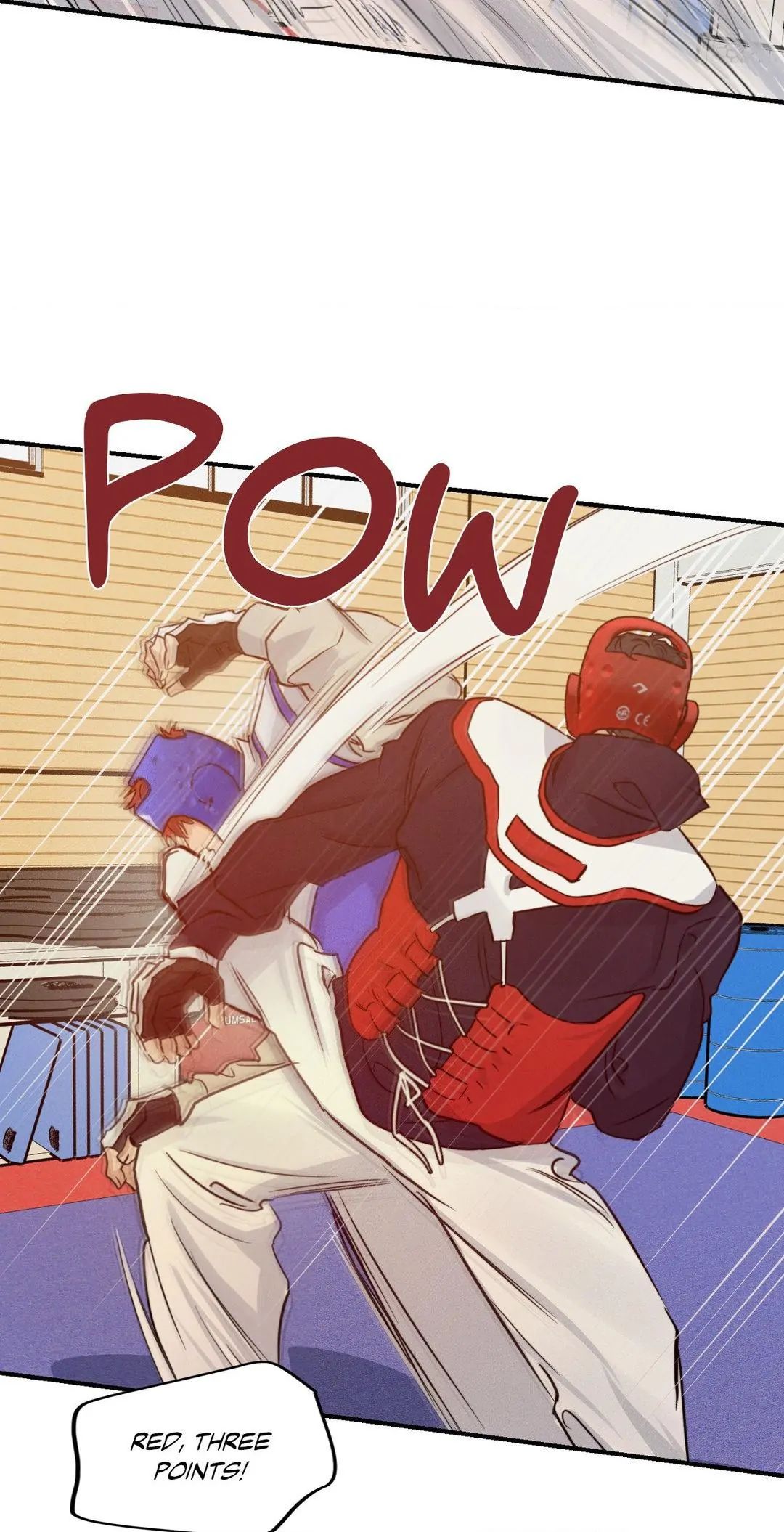 Read High Clear (Official) chapter 56.2 image 25 on Lezhin