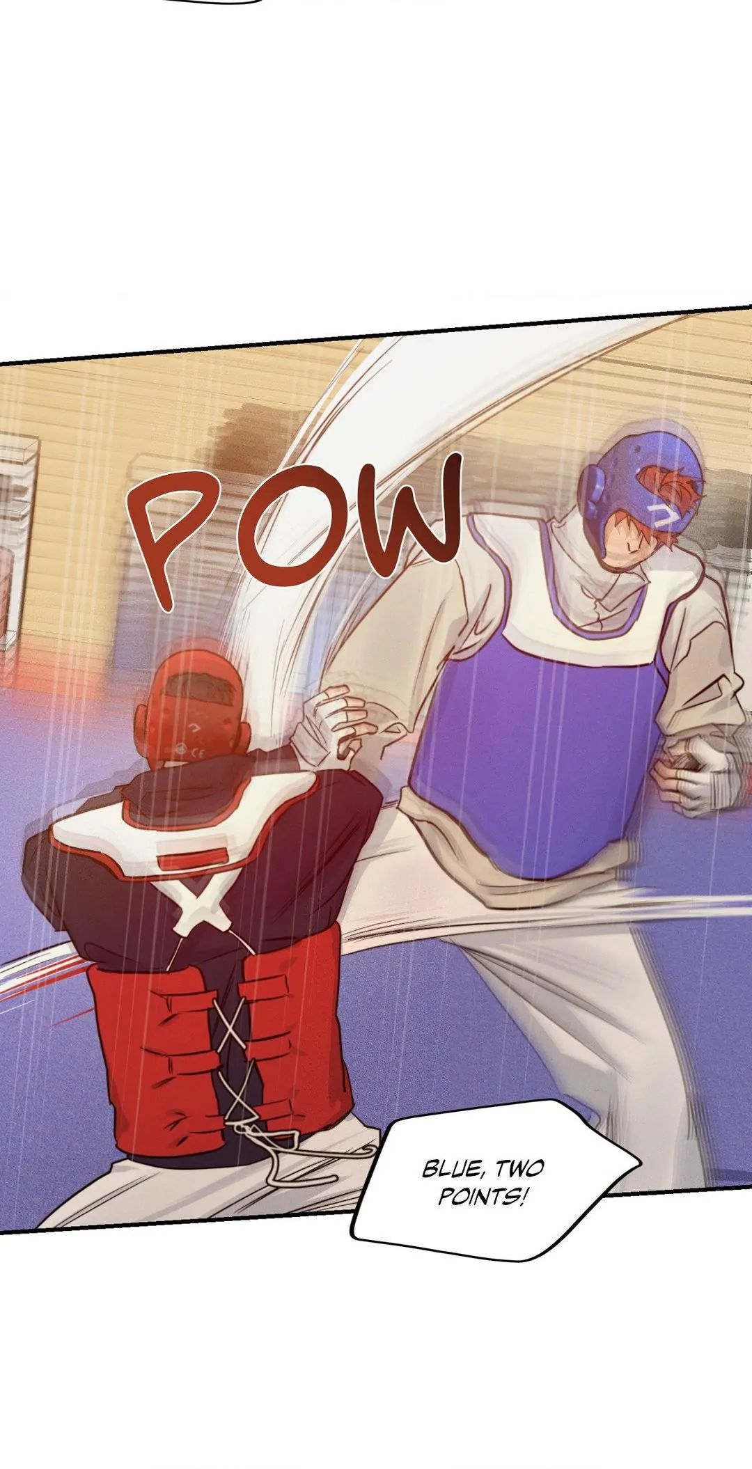 Read High Clear (Official) chapter 56.2 image 26 on Lezhin