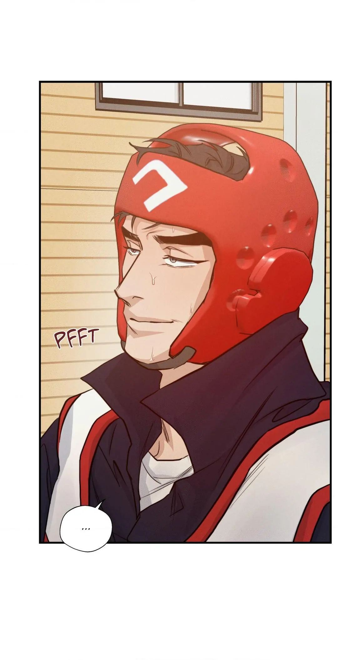 Read High Clear (Official) chapter 56.2 image 29 on Lezhin