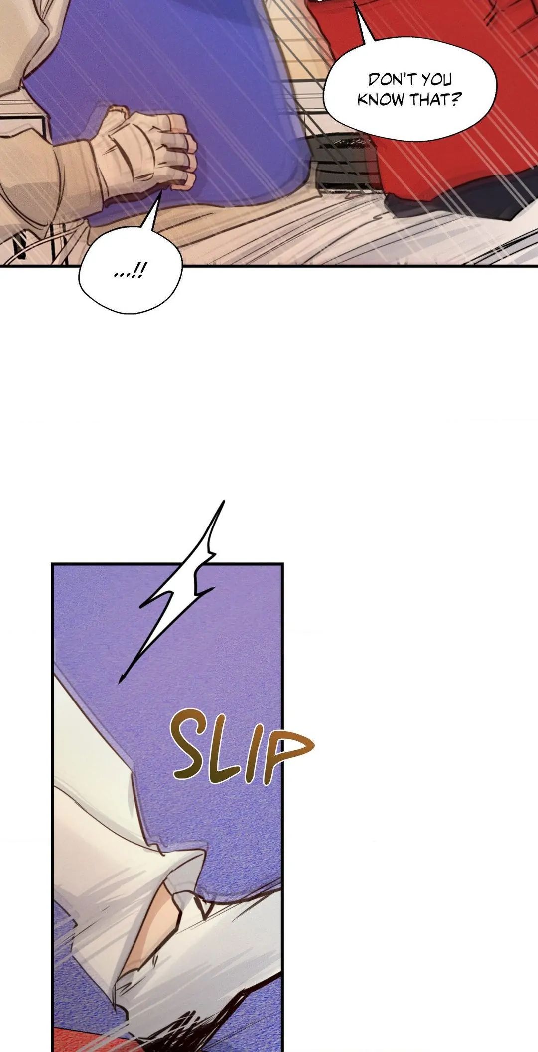 Read High Clear (Official) chapter 56.2 image 39 on Lezhin