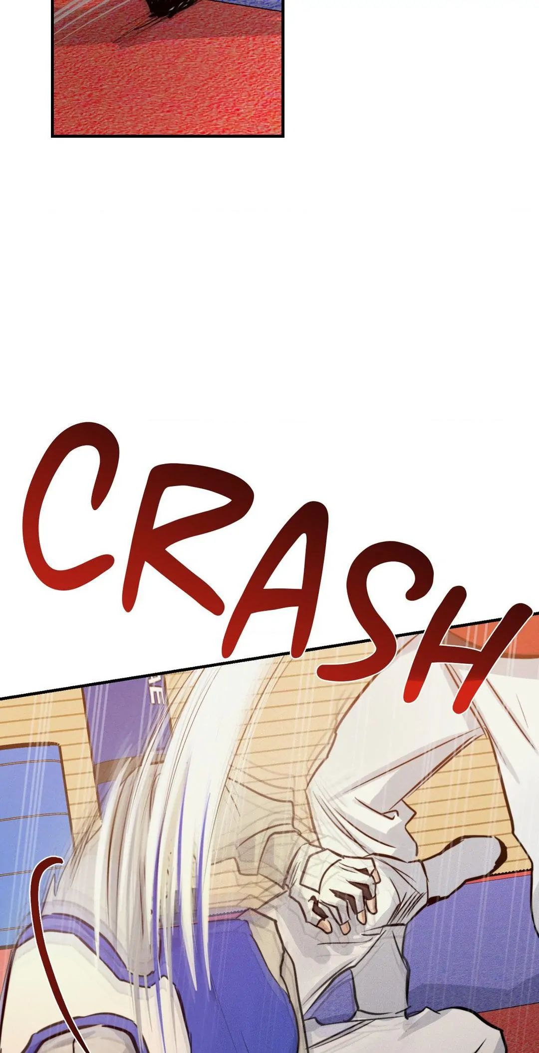 Read High Clear (Official) chapter 56.2 image 40 on Lezhin