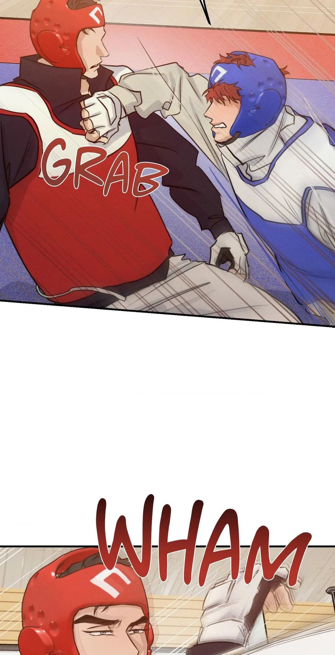 Read High Clear (Official) chapter 56.2 image 44 on Lezhin