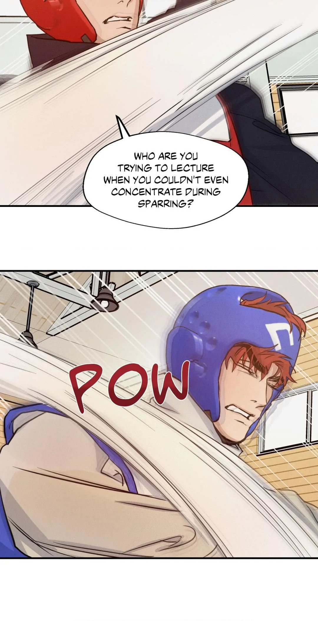Read High Clear (Official) chapter 56.2 image 45 on Lezhin