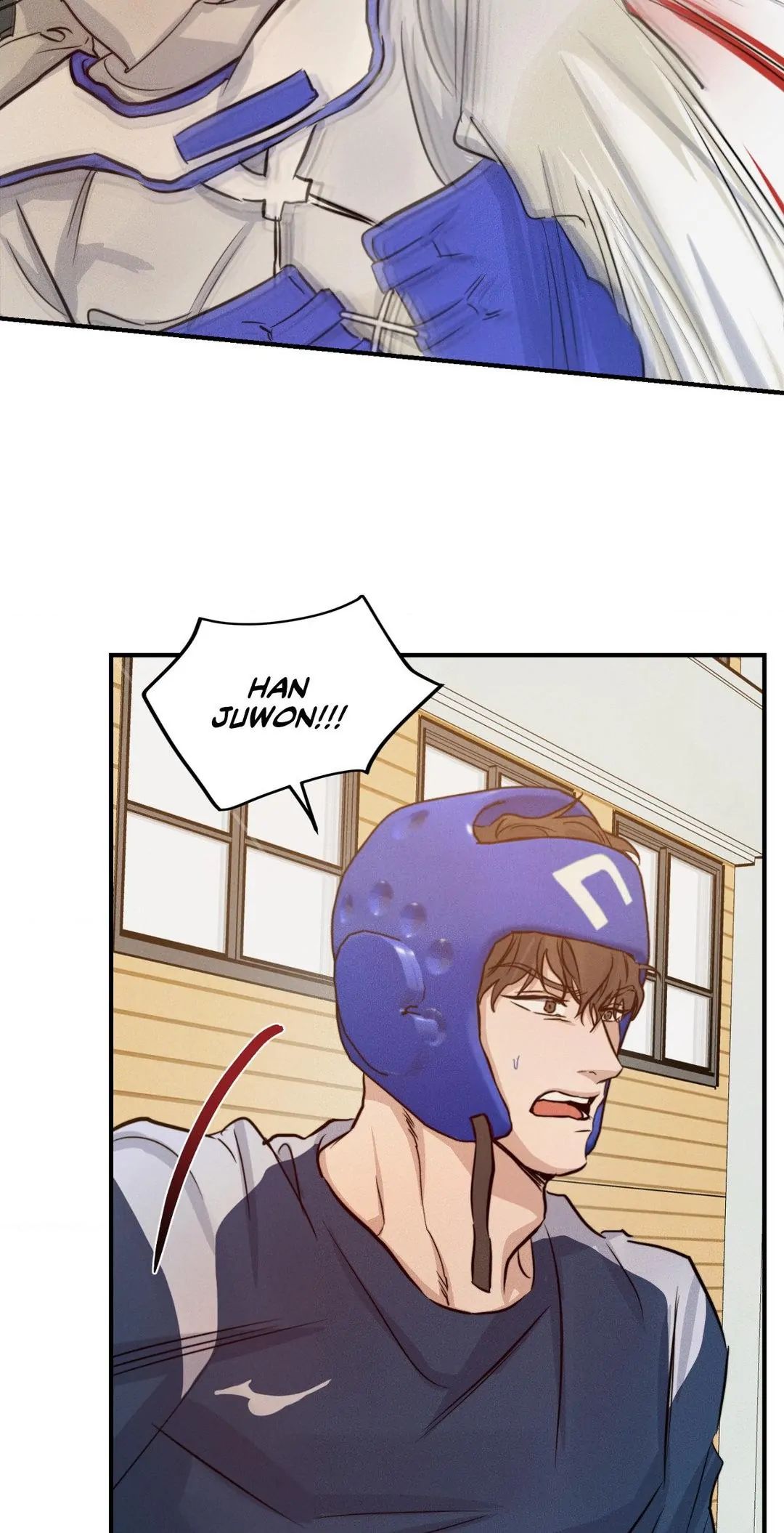 Read High Clear (Official) chapter 56.2 image 48 on Lezhin