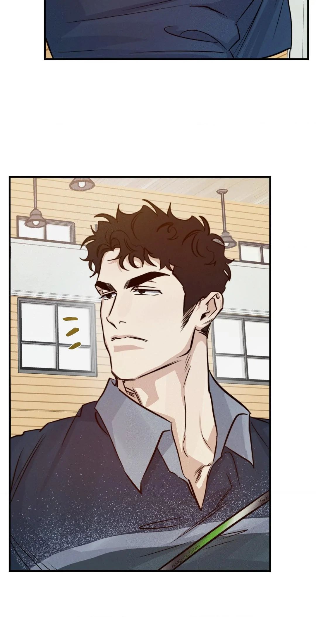 Read High Clear (Official) chapter 56.2 image 49 on Lezhin