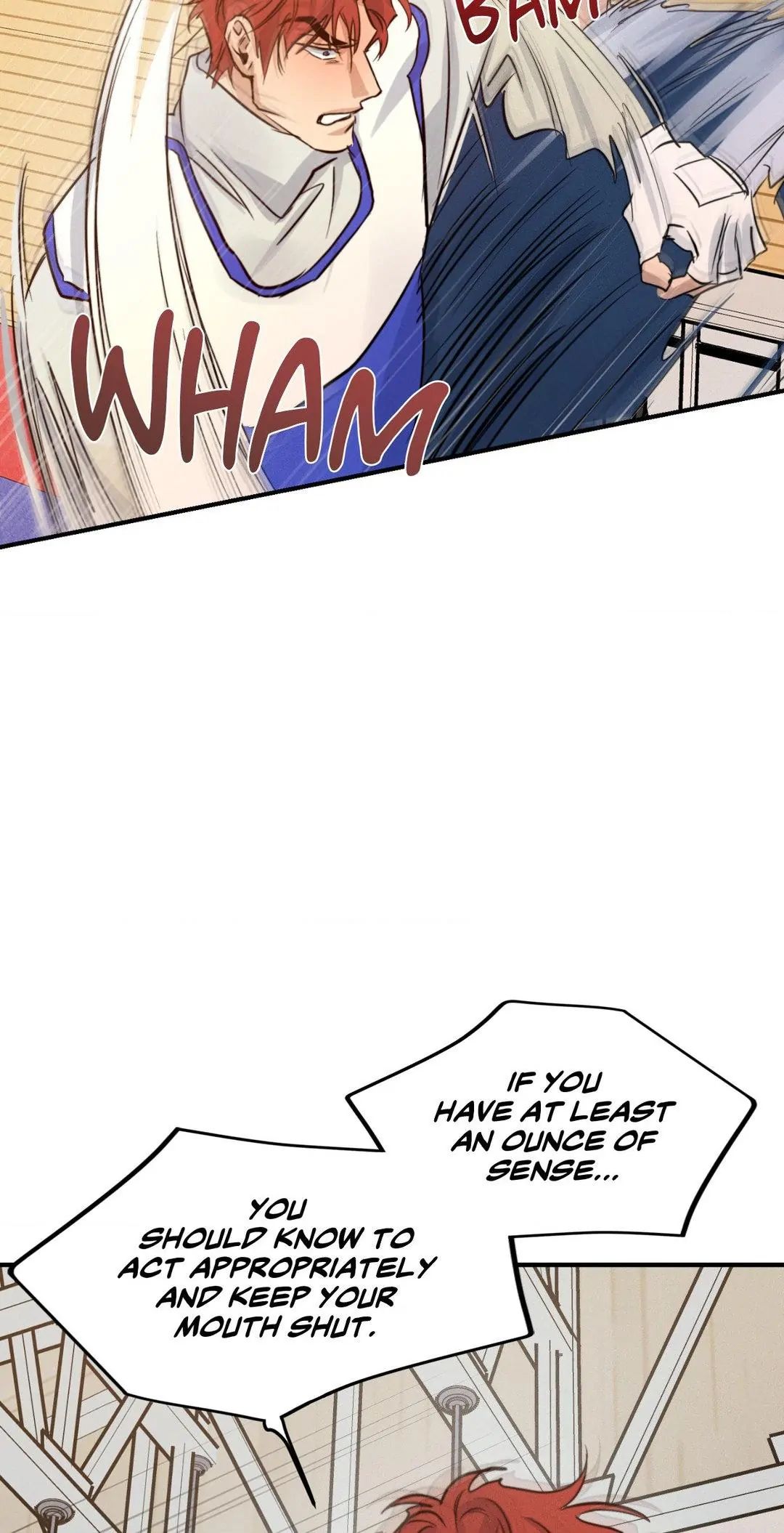 Read High Clear (Official) chapter 56.2 image 52 on Lezhin