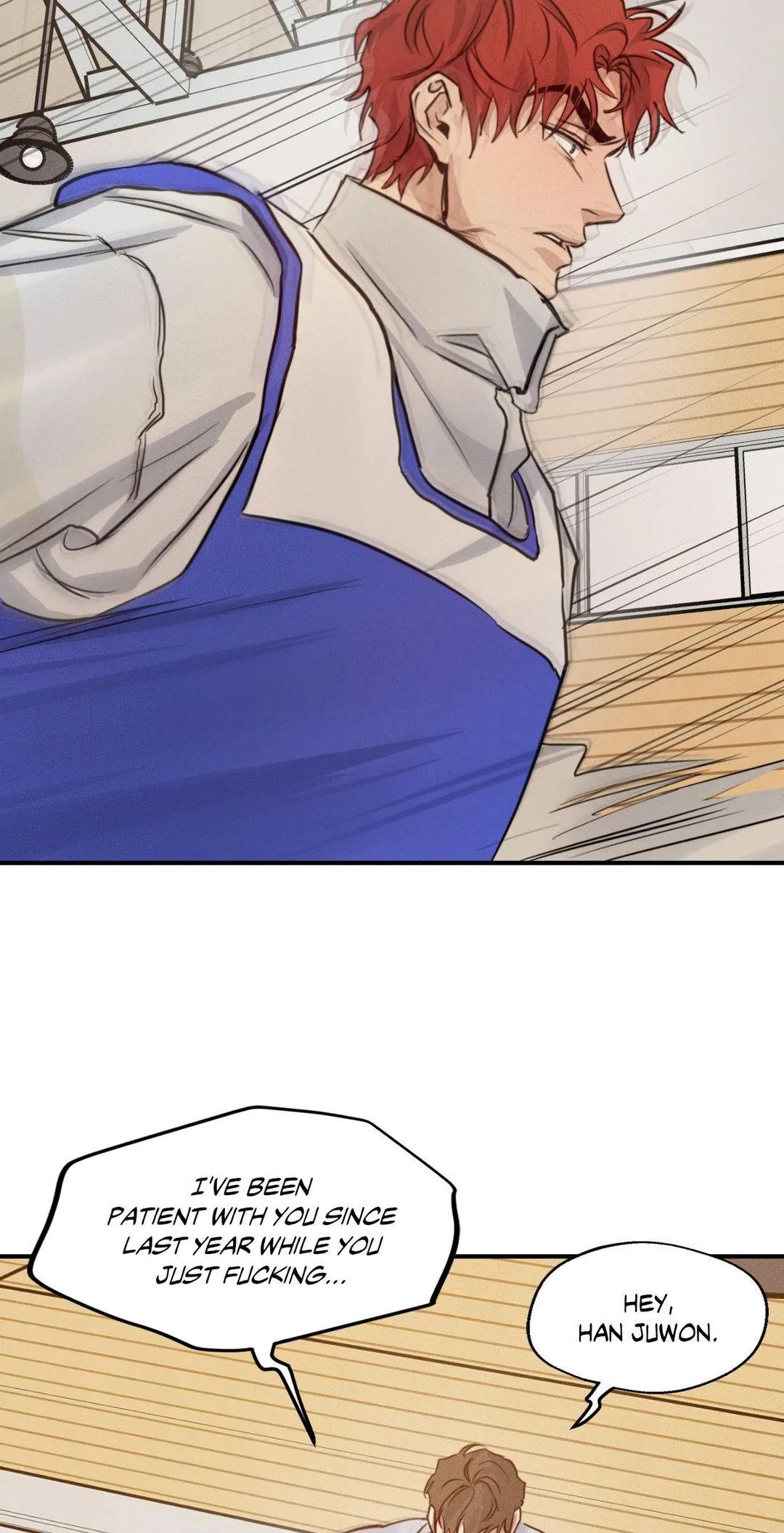 Read High Clear (Official) chapter 56.2 image 53 on Lezhin