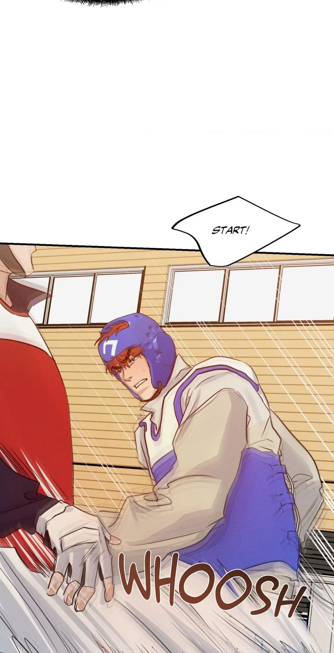 Read High Clear (Official) chapter 56 image 24 on Lezhin