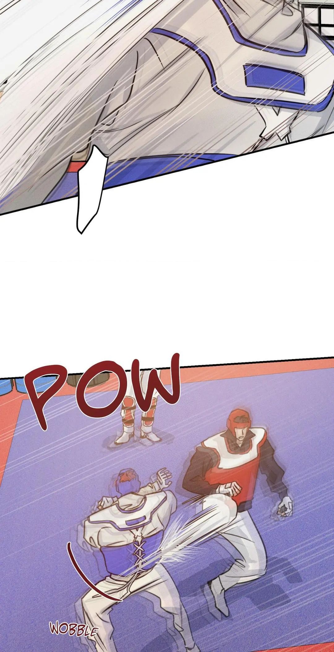 Read High Clear (Official) chapter 56 image 35 on Lezhin