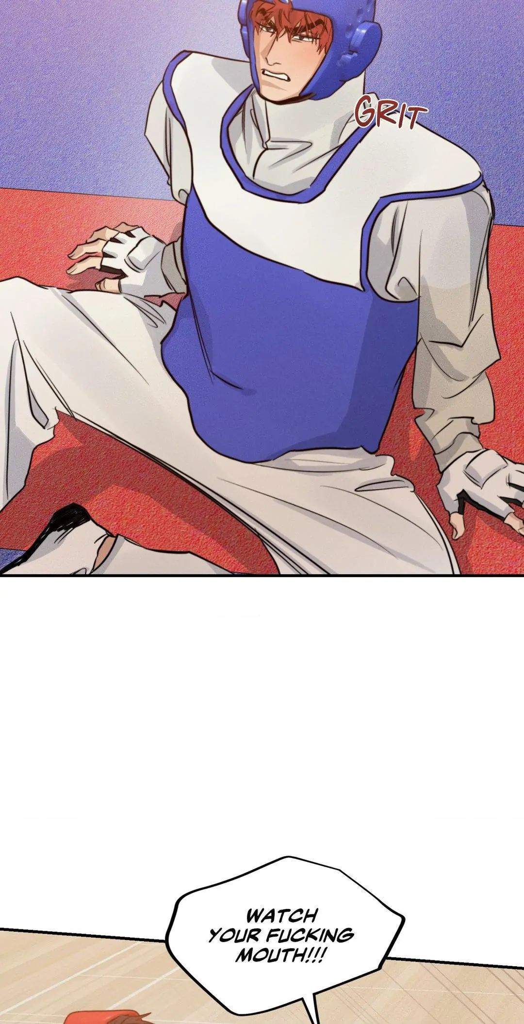 Read High Clear (Official) chapter 56 image 43 on Lezhin