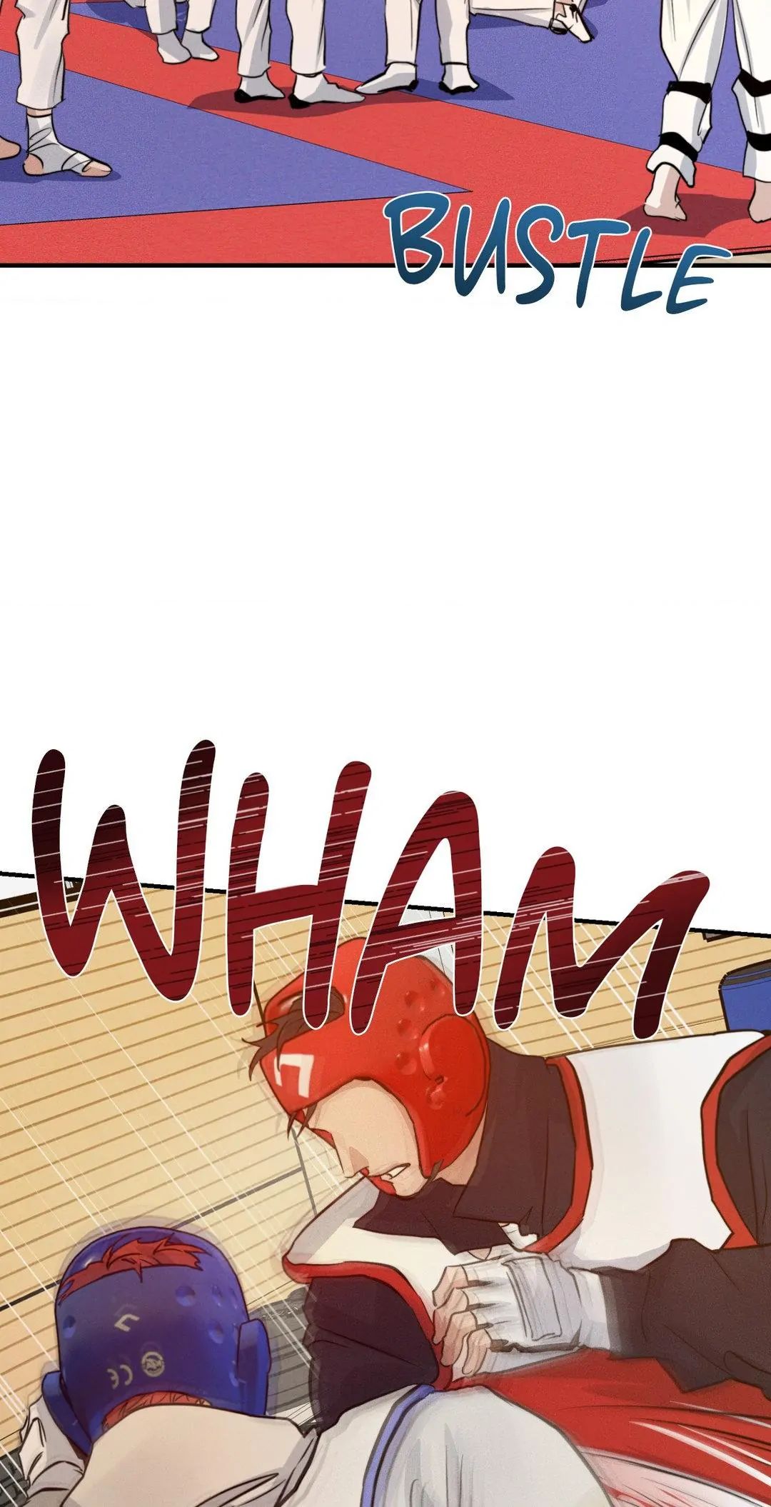 Read High Clear (Official) chapter 56 image 47 on Lezhin