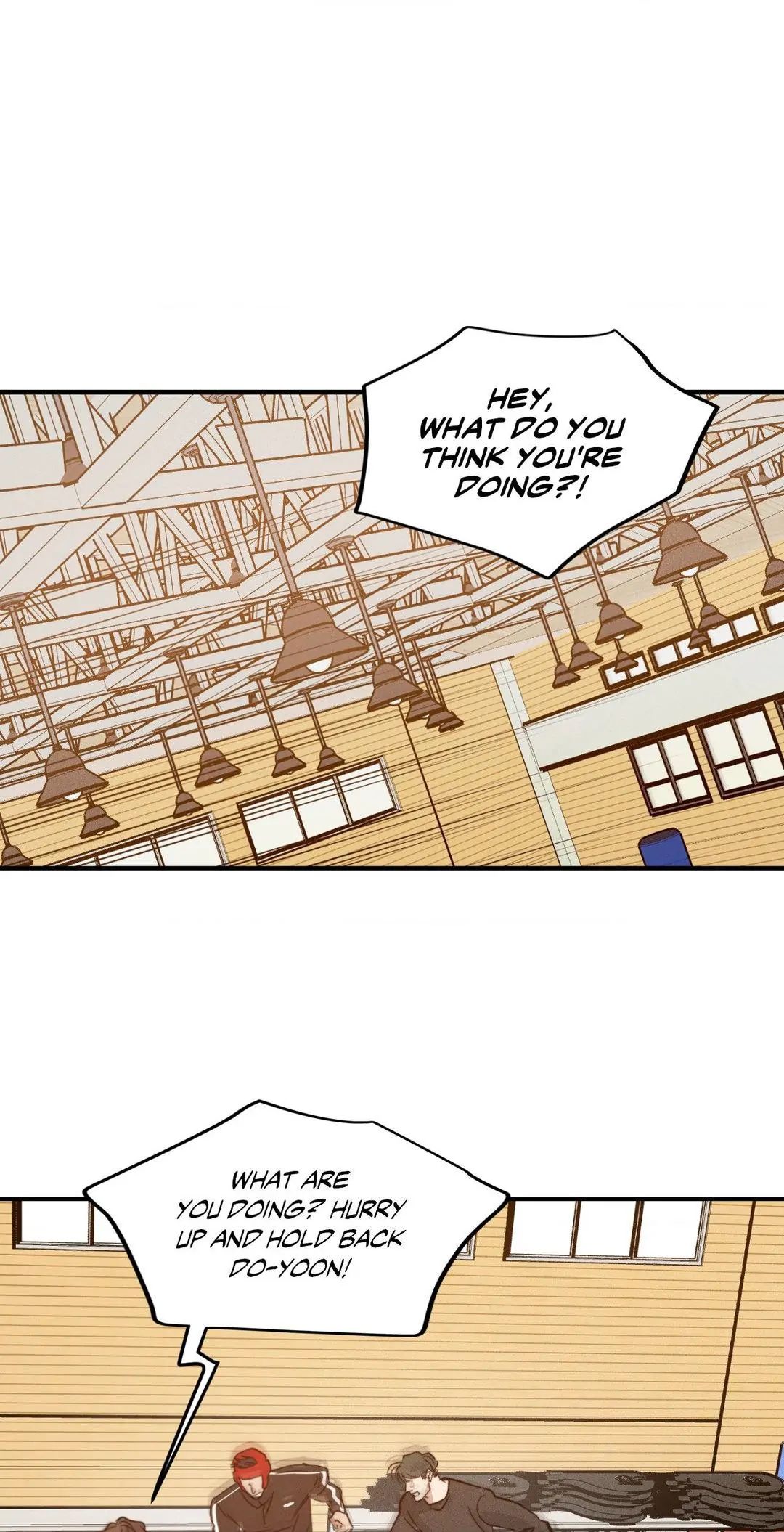 Read High Clear (Official) chapter 56 image 50 on Lezhin