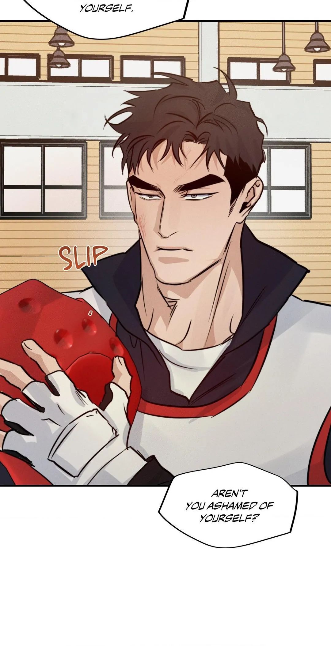 Read High Clear (Official) chapter 56 image 57 on Lezhin