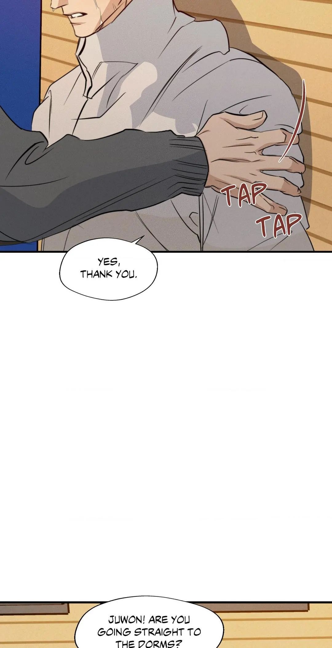 Read High Clear (Official) chapter 57.1 image 24 on Lezhin