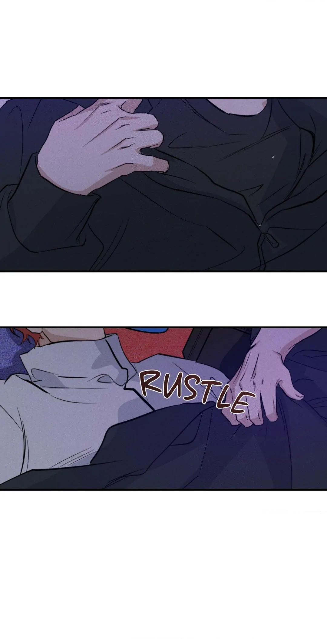 Read High Clear (Official) chapter 57.1 image 38 on Lezhin