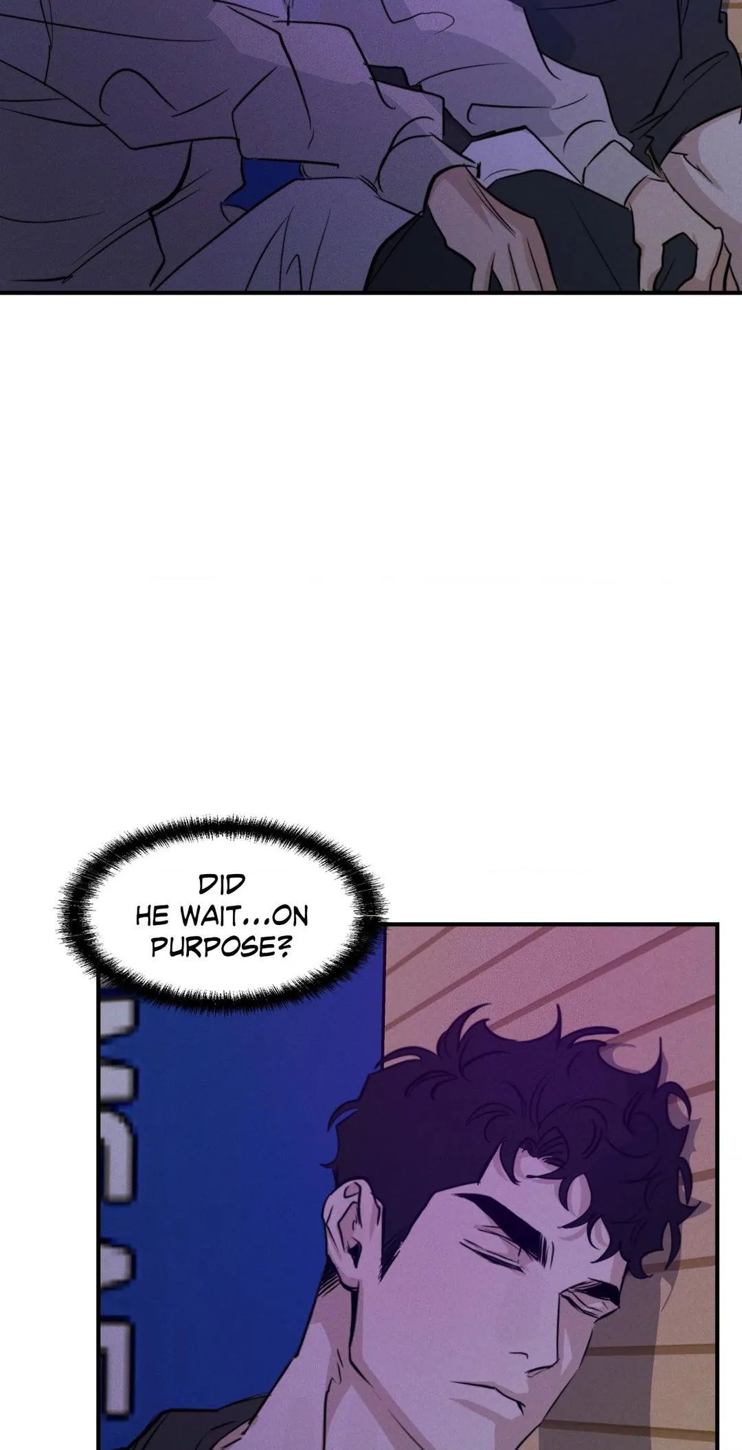 Read High Clear (Official) chapter 57.1 image 52 on Lezhin