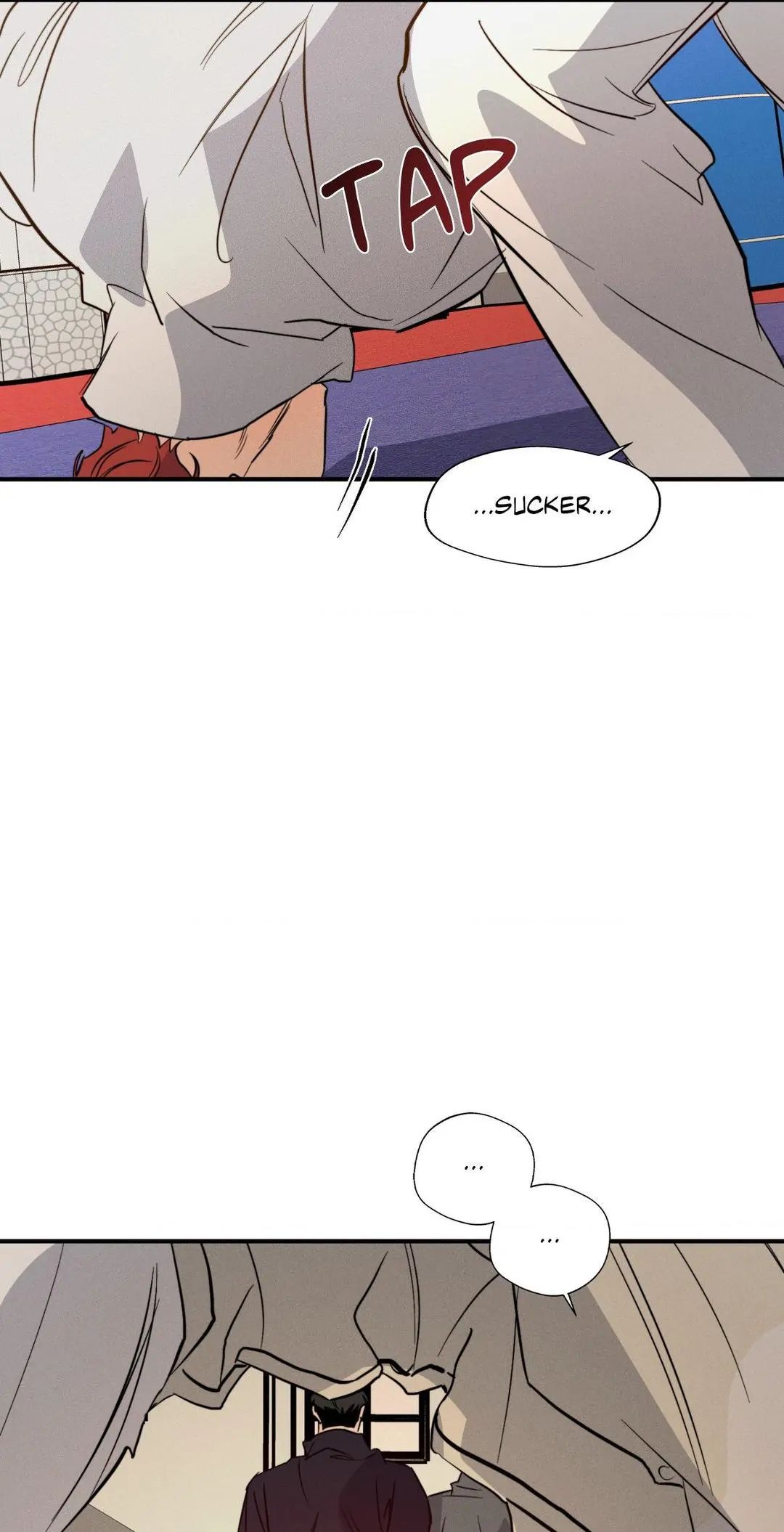 Read High Clear (Official) chapter 57.2 image 10 on Lezhin