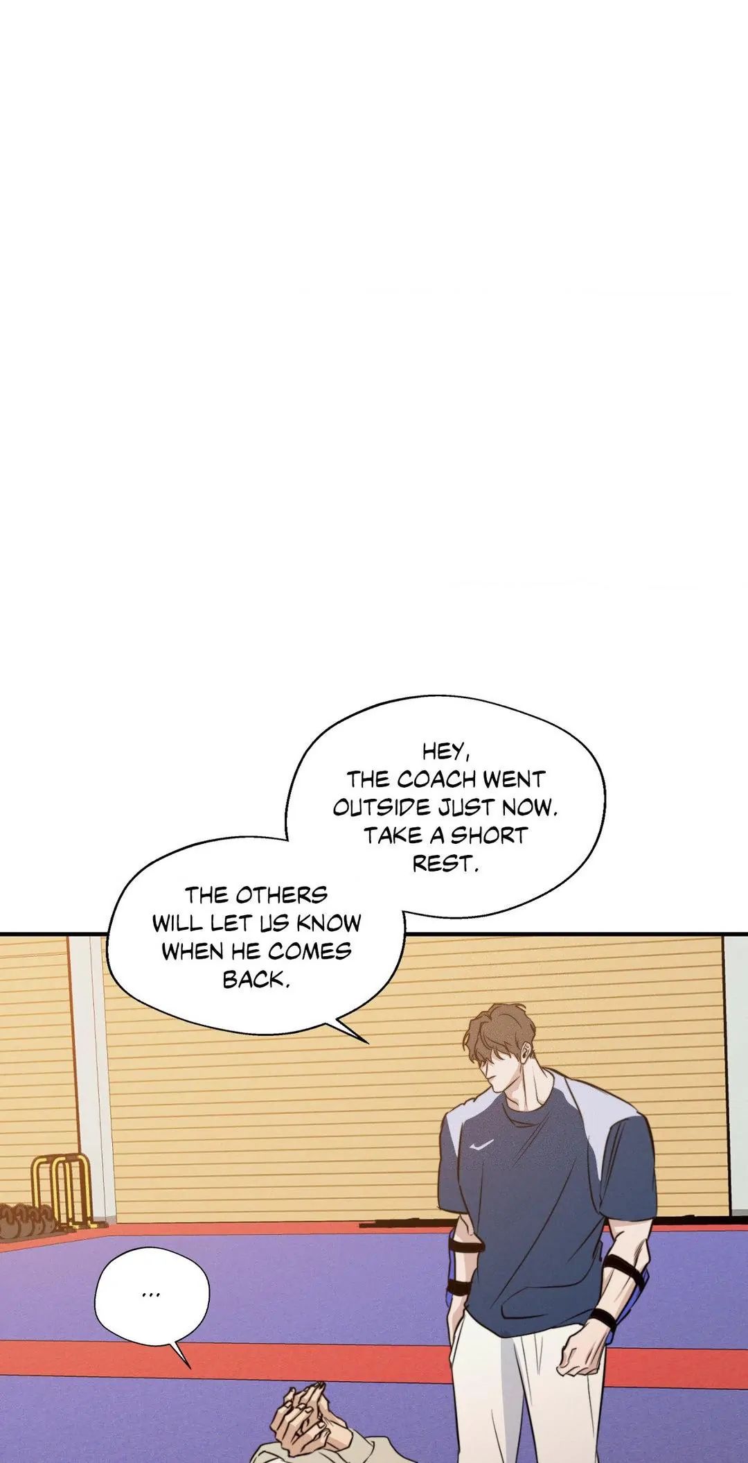Read High Clear (Official) chapter 57.2 image 16 on Lezhin