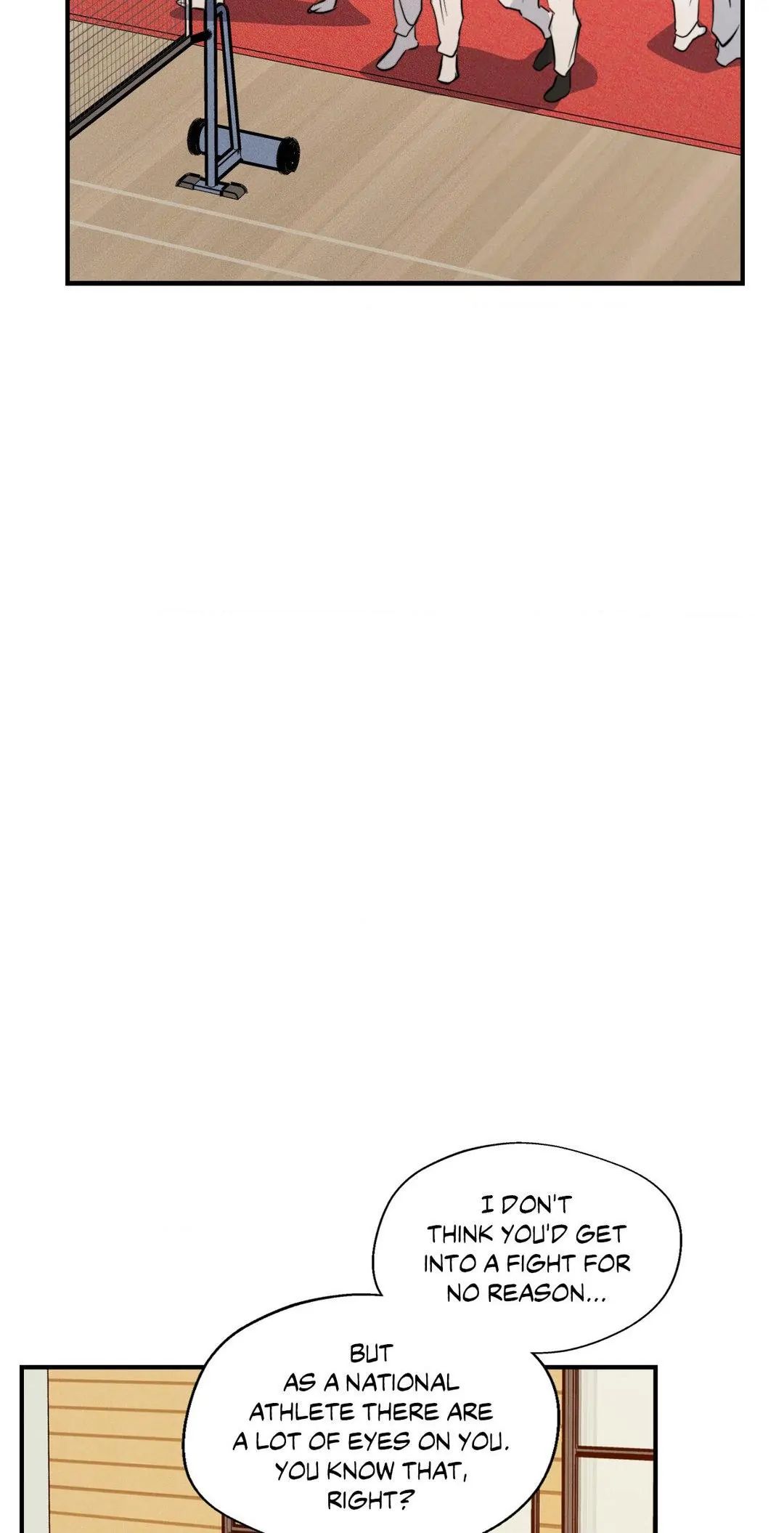 Read High Clear (Official) chapter 57.2 image 22 on Lezhin