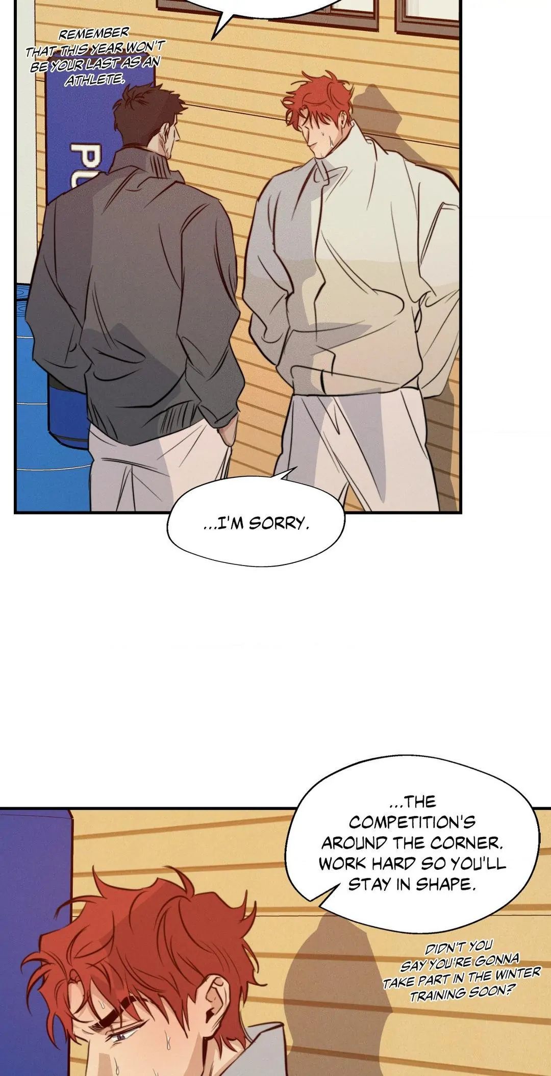 Read High Clear (Official) chapter 57.2 image 23 on Lezhin