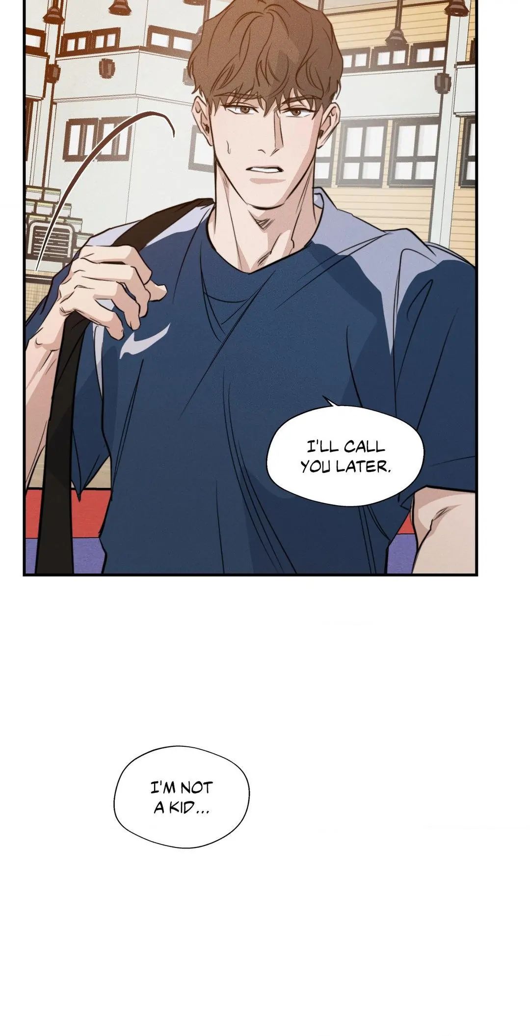 Read High Clear (Official) chapter 57.2 image 26 on Lezhin