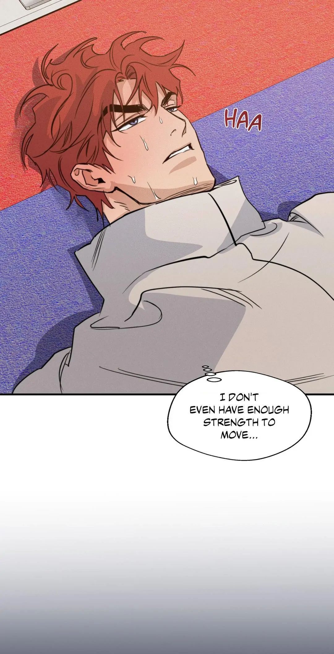 Read High Clear (Official) chapter 57.2 image 29 on Lezhin