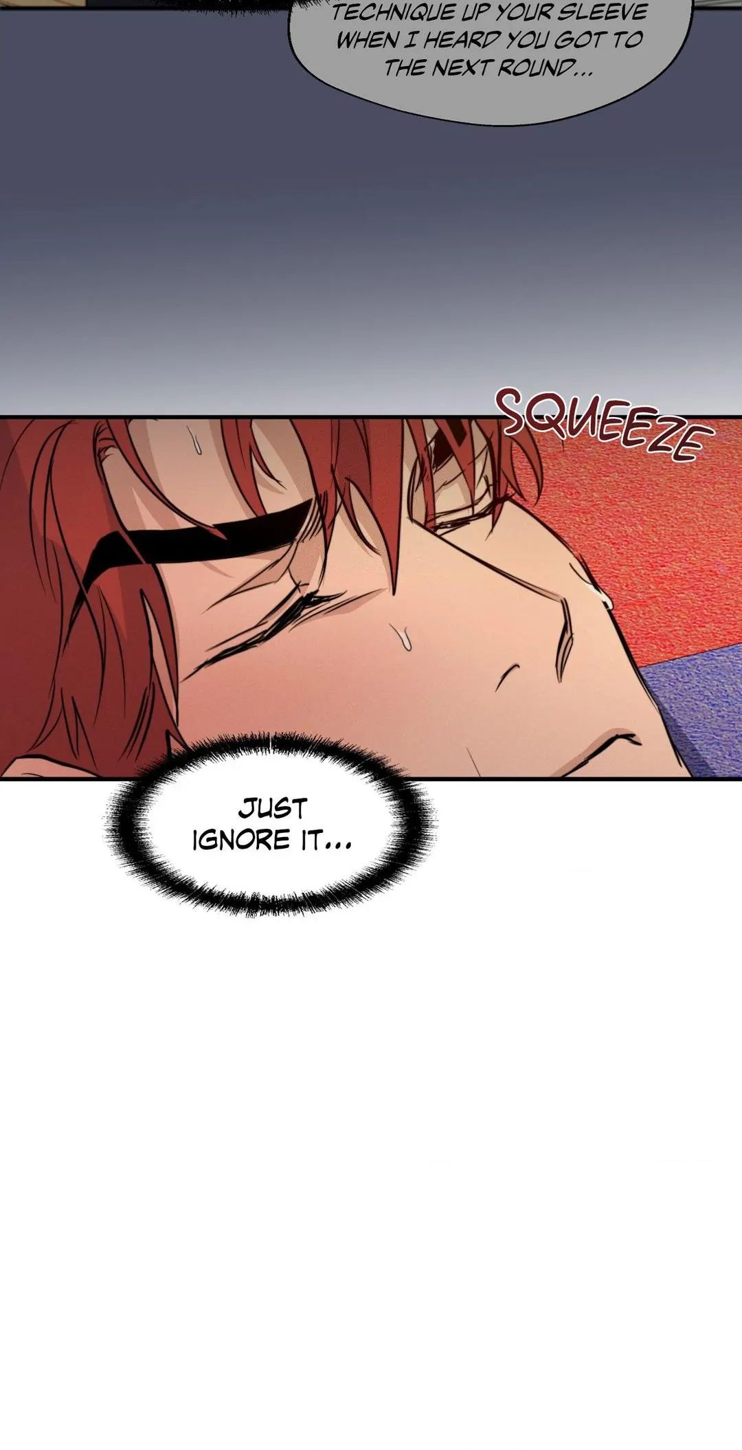 Read High Clear (Official) chapter 57.2 image 31 on Lezhin
