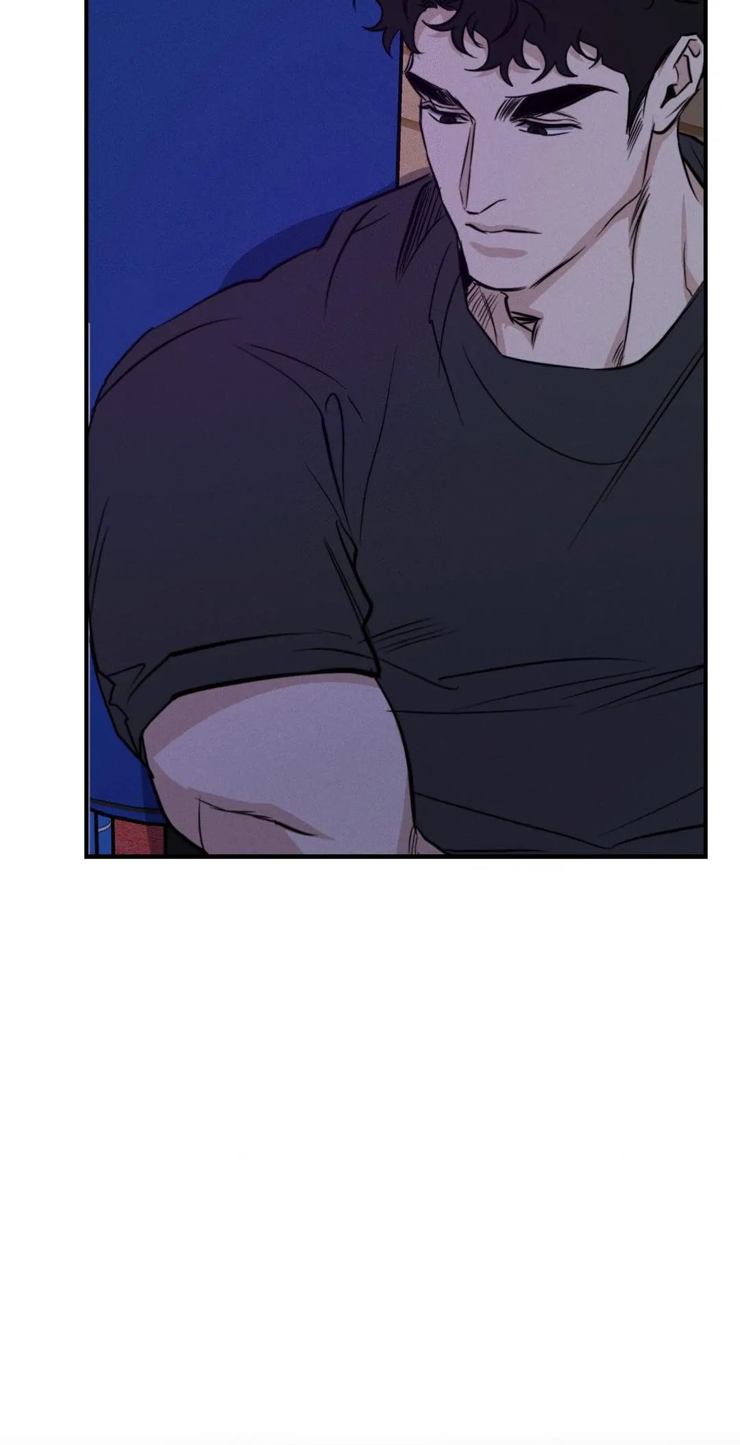 Read High Clear (Official) chapter 57.2 image 40 on Lezhin