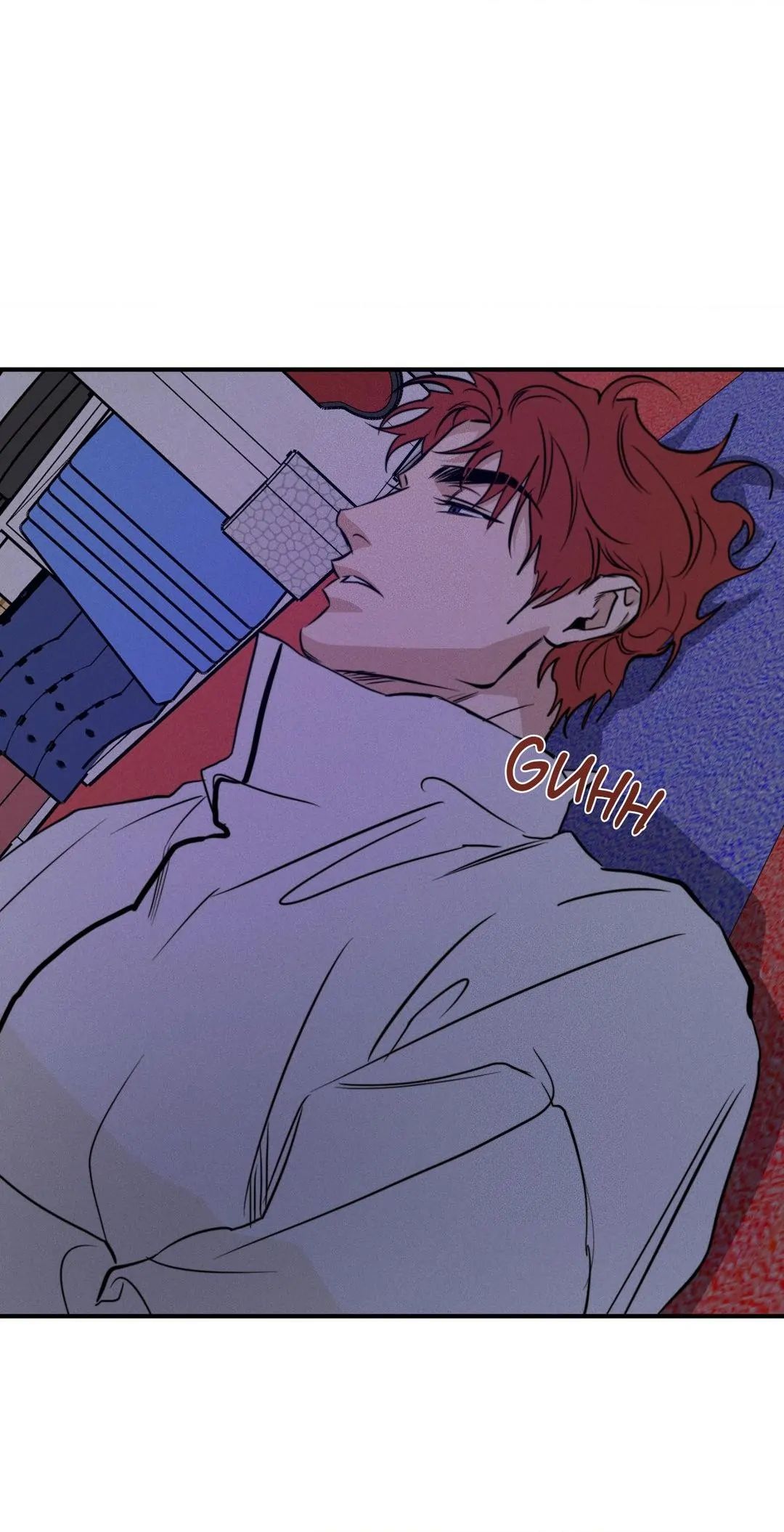 Read High Clear (Official) chapter 57.2 image 45 on Lezhin