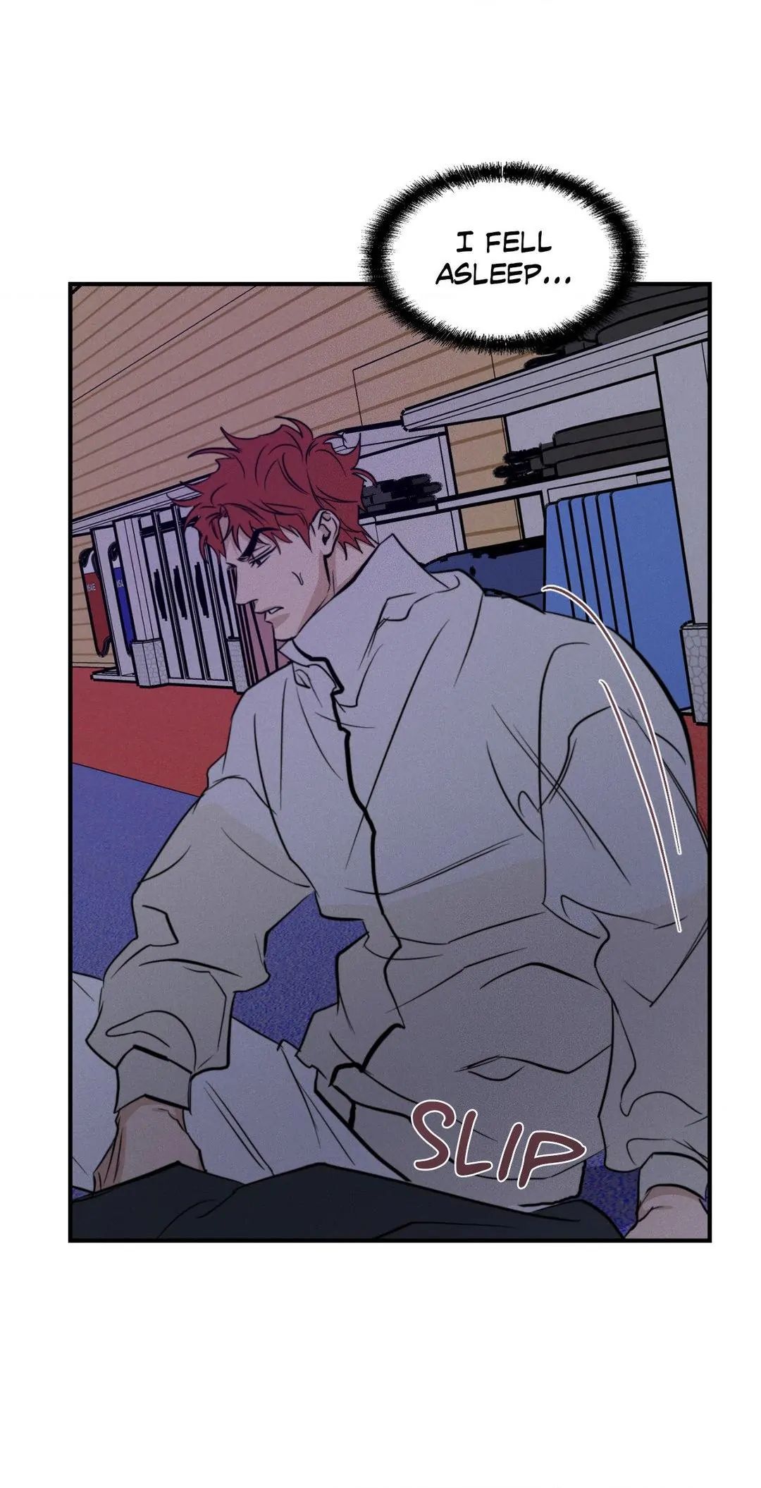 Read High Clear (Official) chapter 57.2 image 46 on Lezhin