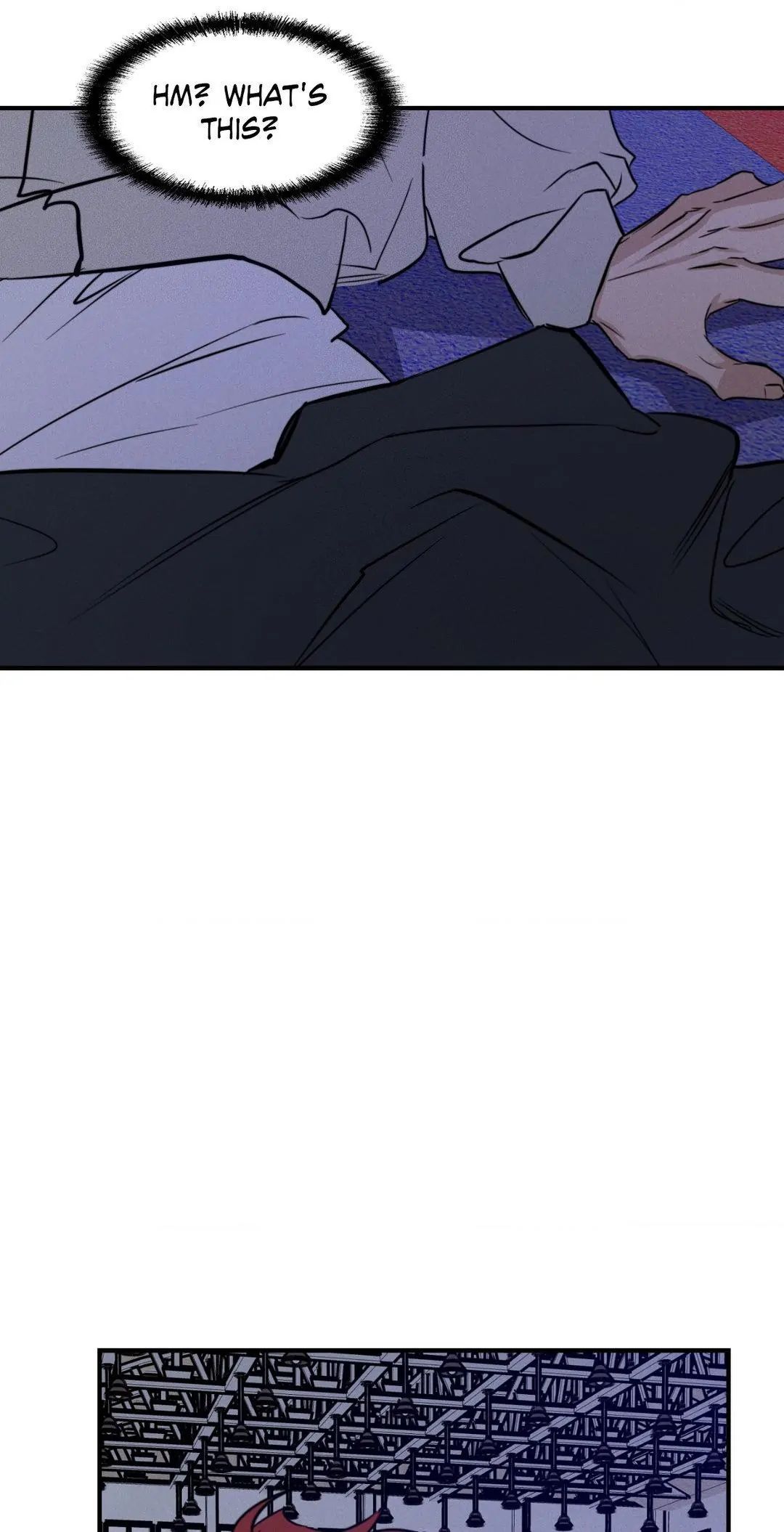 Read High Clear (Official) chapter 57.2 image 47 on Lezhin