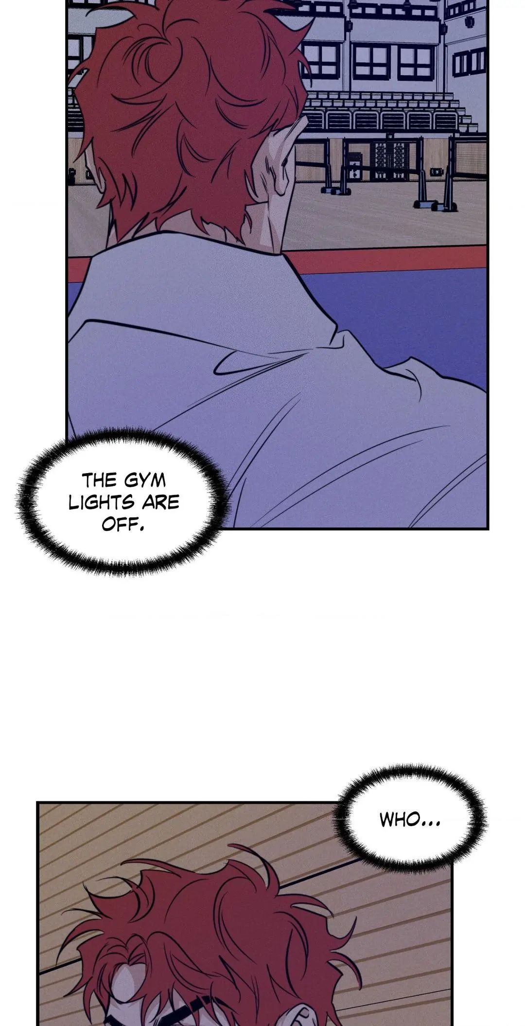 Read High Clear (Official) chapter 57.2 image 48 on Lezhin