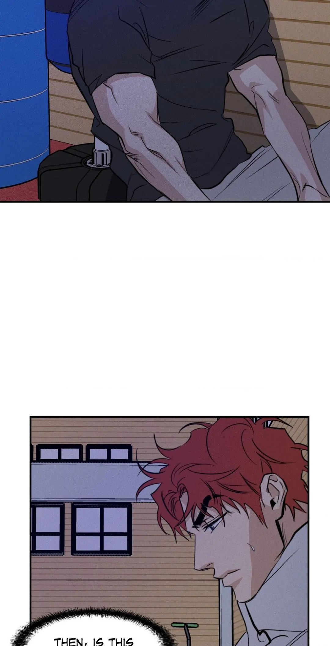 Read High Clear (Official) chapter 57.2 image 50 on Lezhin