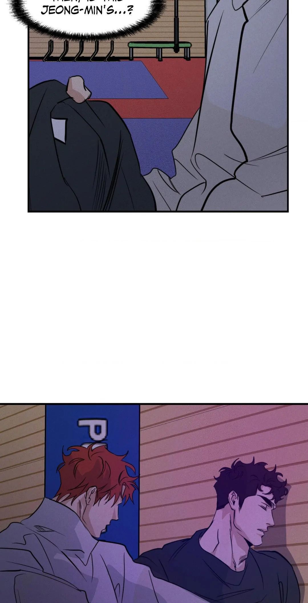 Read High Clear (Official) chapter 57.2 image 51 on Lezhin