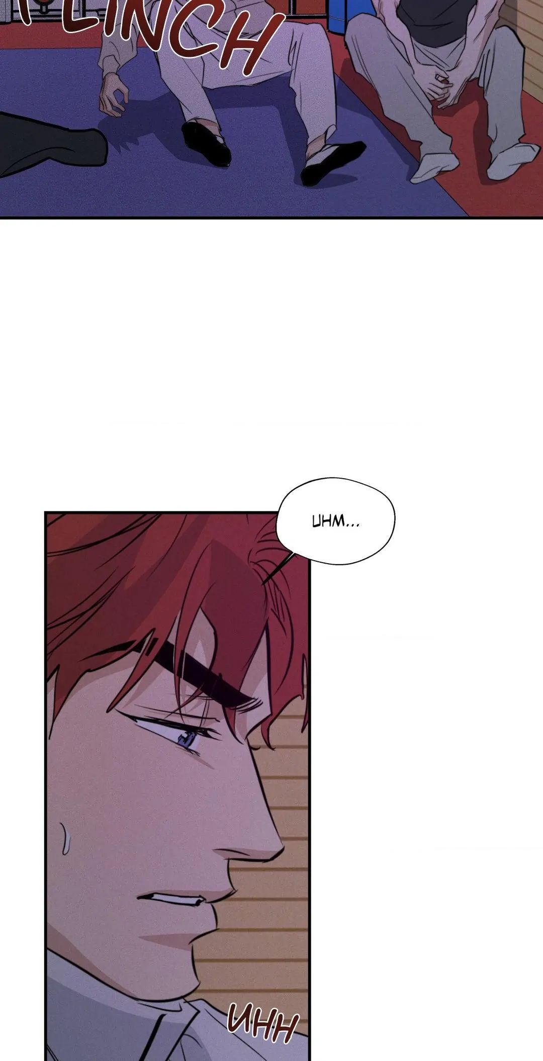 Read High Clear (Official) chapter 57.2 image 56 on Lezhin