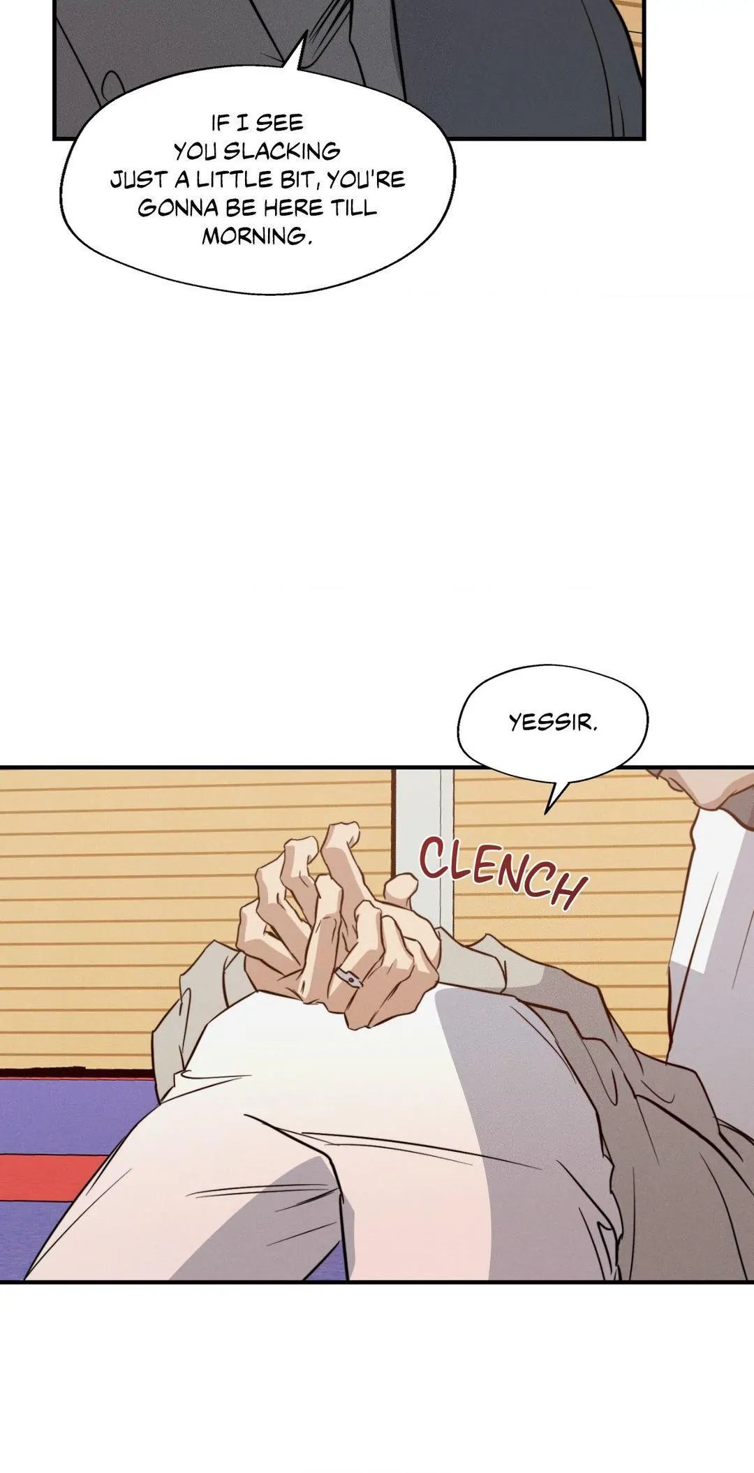 Read High Clear (Official) chapter 57.2 image 7 on Lezhin