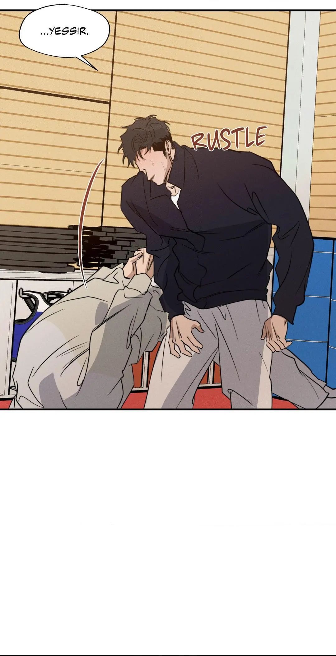 Read High Clear (Official) chapter 57.2 image 9 on Lezhin