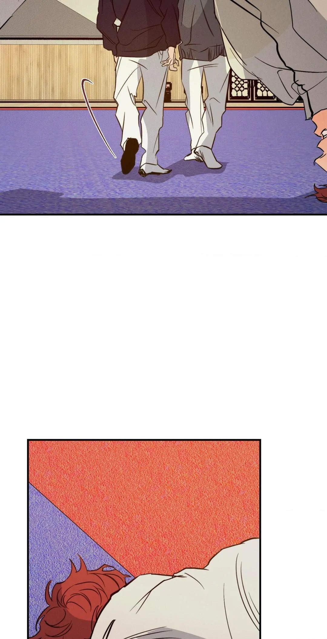 Read High Clear (Official) chapter 57 image 11 on Lezhin