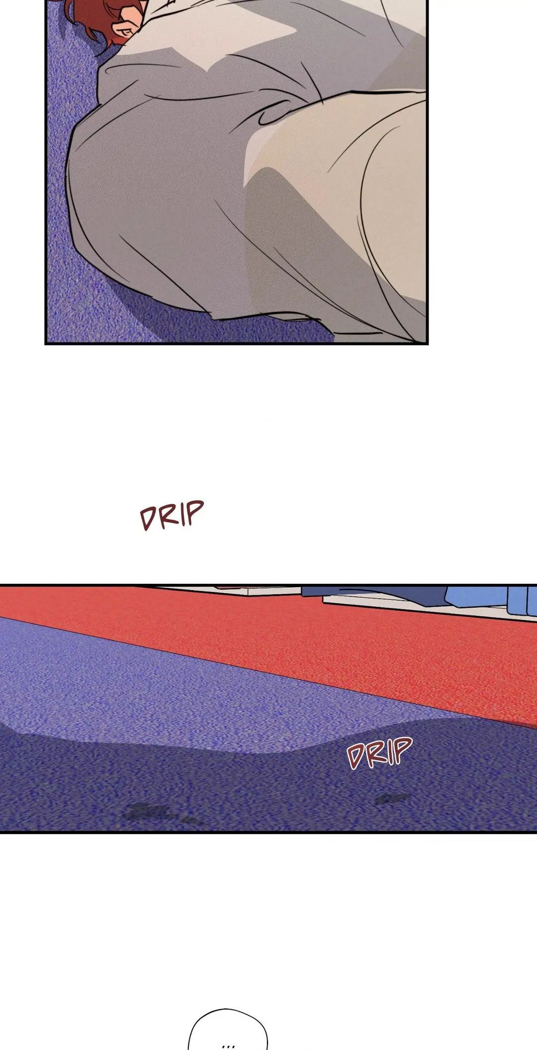 Read High Clear (Official) chapter 57 image 12 on Lezhin