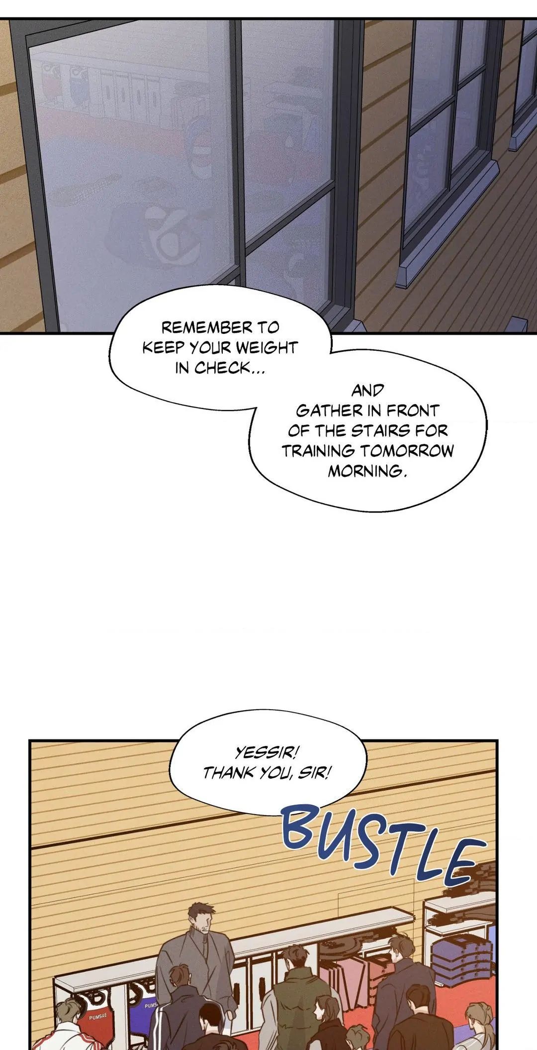 Read High Clear (Official) chapter 57 image 20 on Lezhin