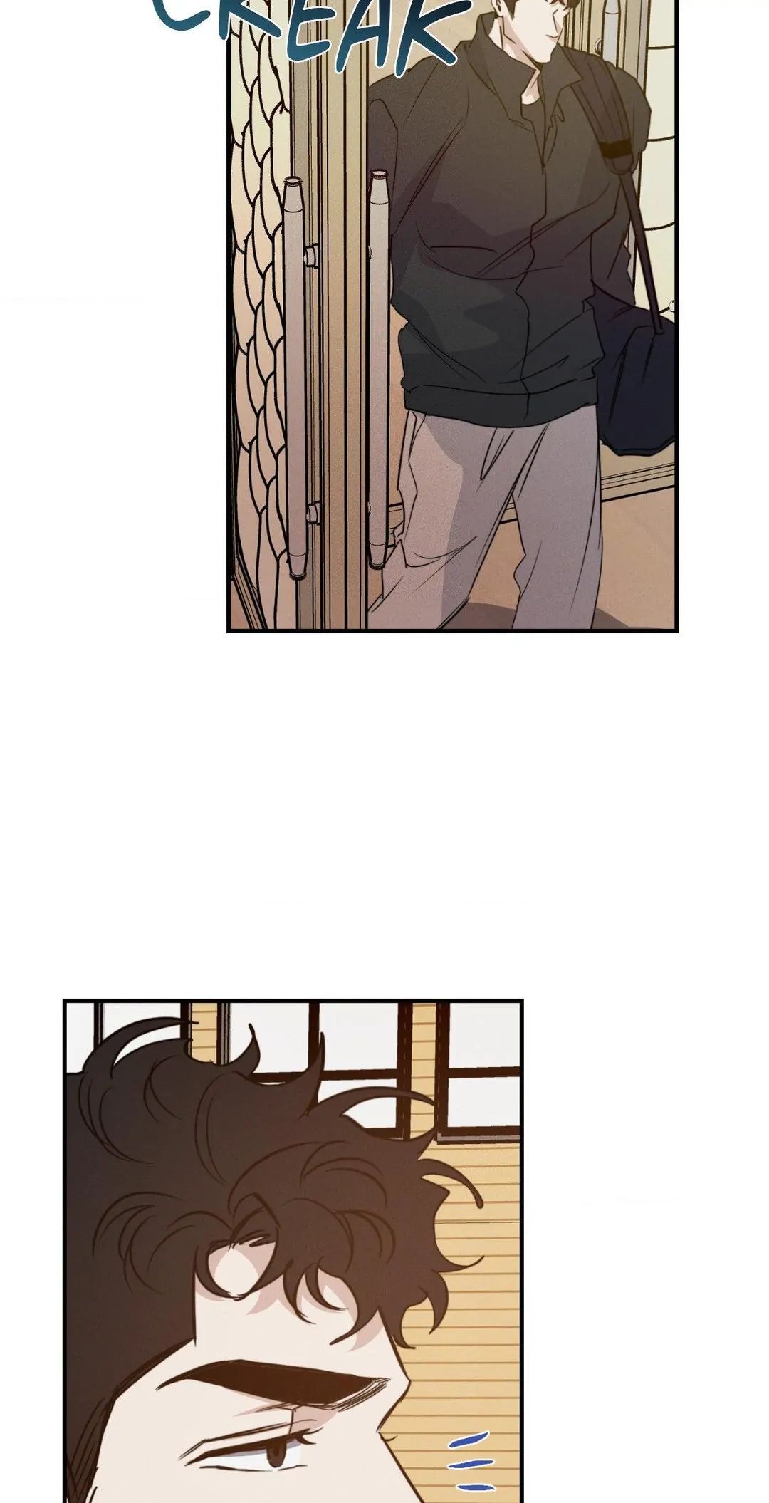 Read High Clear (Official) chapter 57 image 33 on Lezhin
