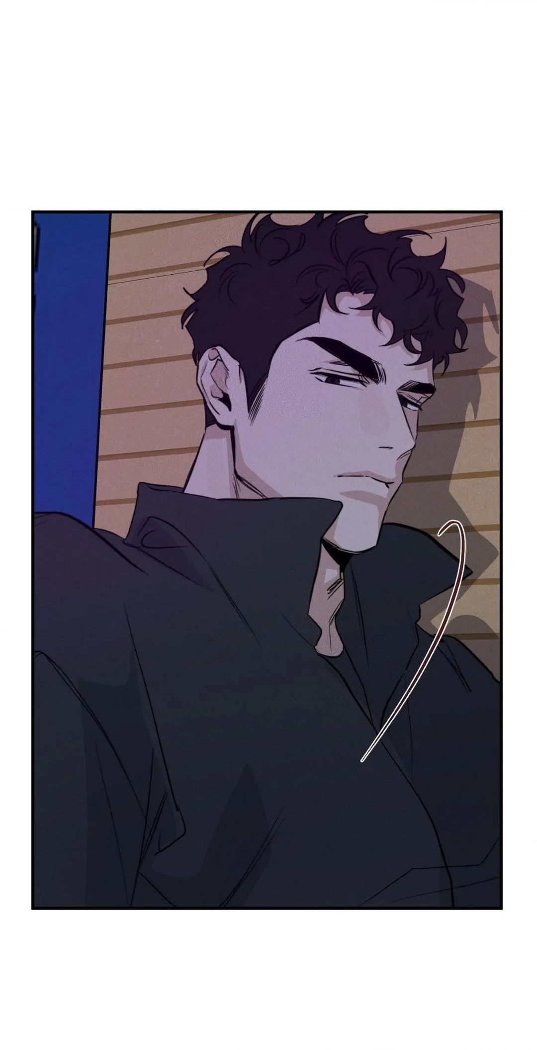 Read High Clear (Official) chapter 57 image 36 on Lezhin