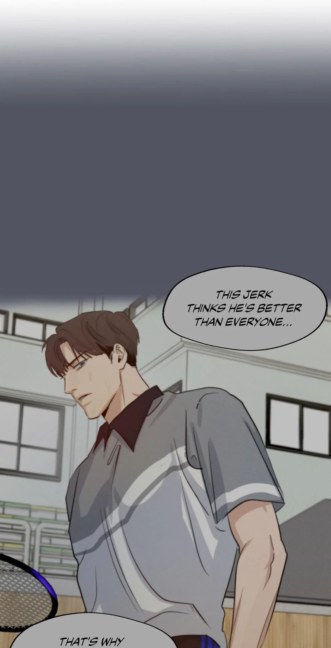 Read High Clear (Official) chapter 57 image 41 on Lezhin