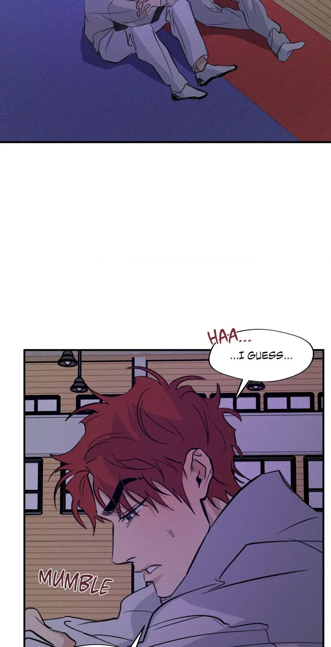 Read High Clear (Official) chapter 57 image 54 on Lezhin