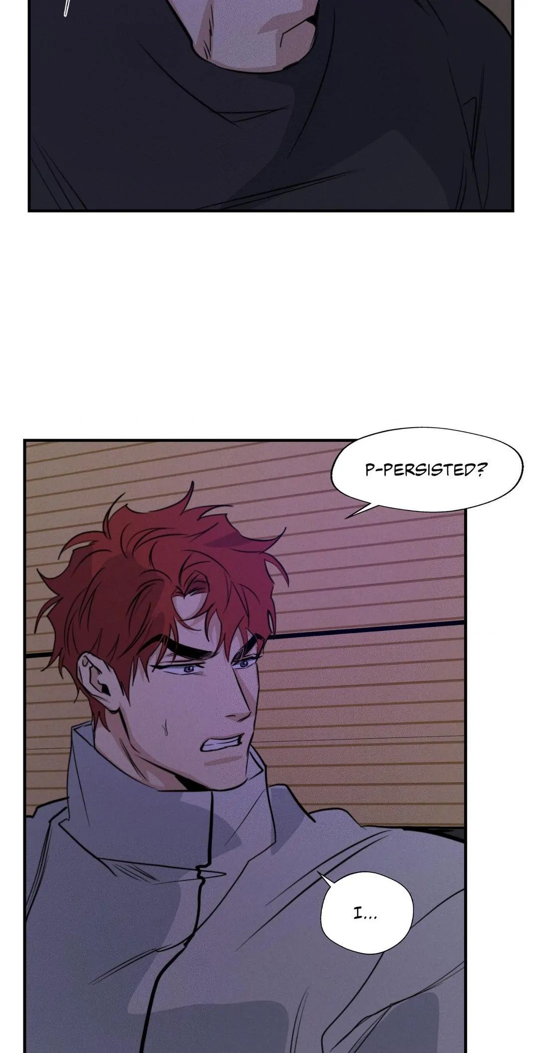 Read High Clear (Official) chapter 58.1 image 11 on Lezhin