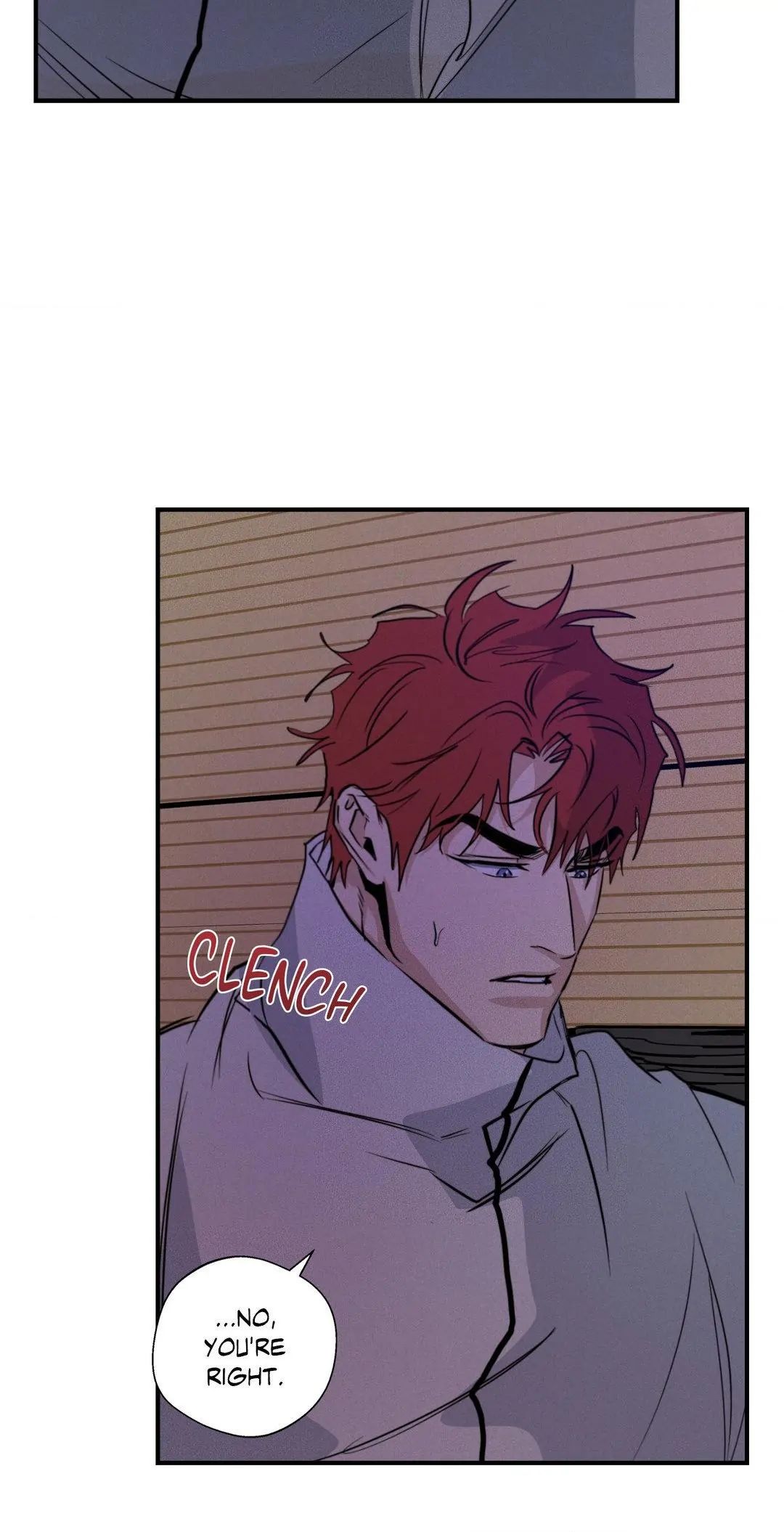 Read High Clear (Official) chapter 58.1 image 12 on Lezhin