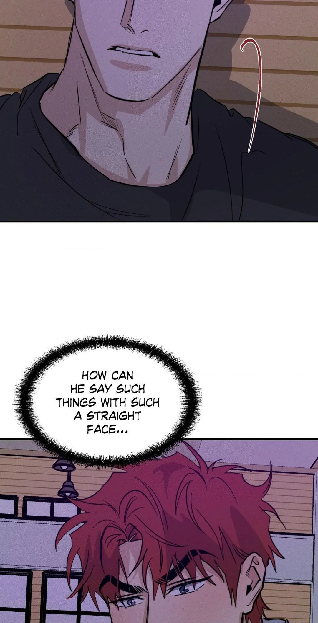Read High Clear (Official) chapter 58.1 image 17 on Lezhin